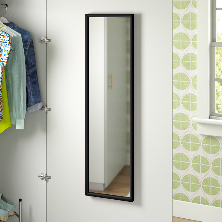 Wayfair Basics™ Full Length Mirror & Reviews Wayfair.co.uk